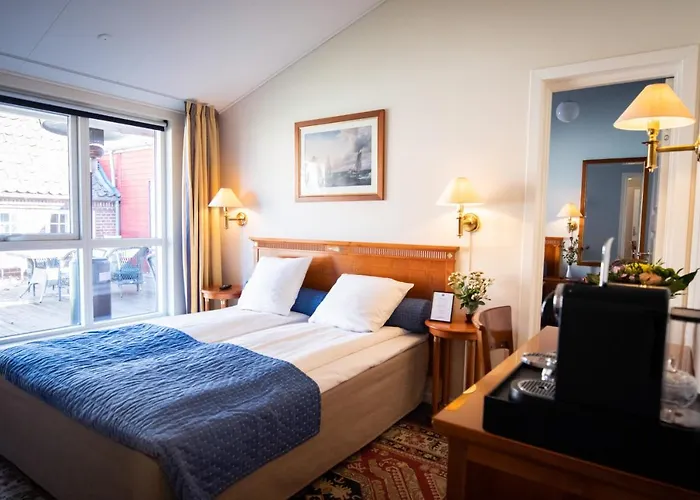 Hotel Mollehuset