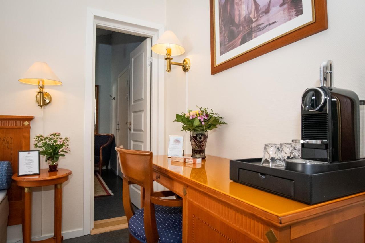 Mollehuset Hotel 2*