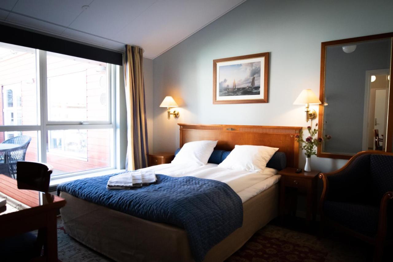 Mollehuset Hotel 2*
