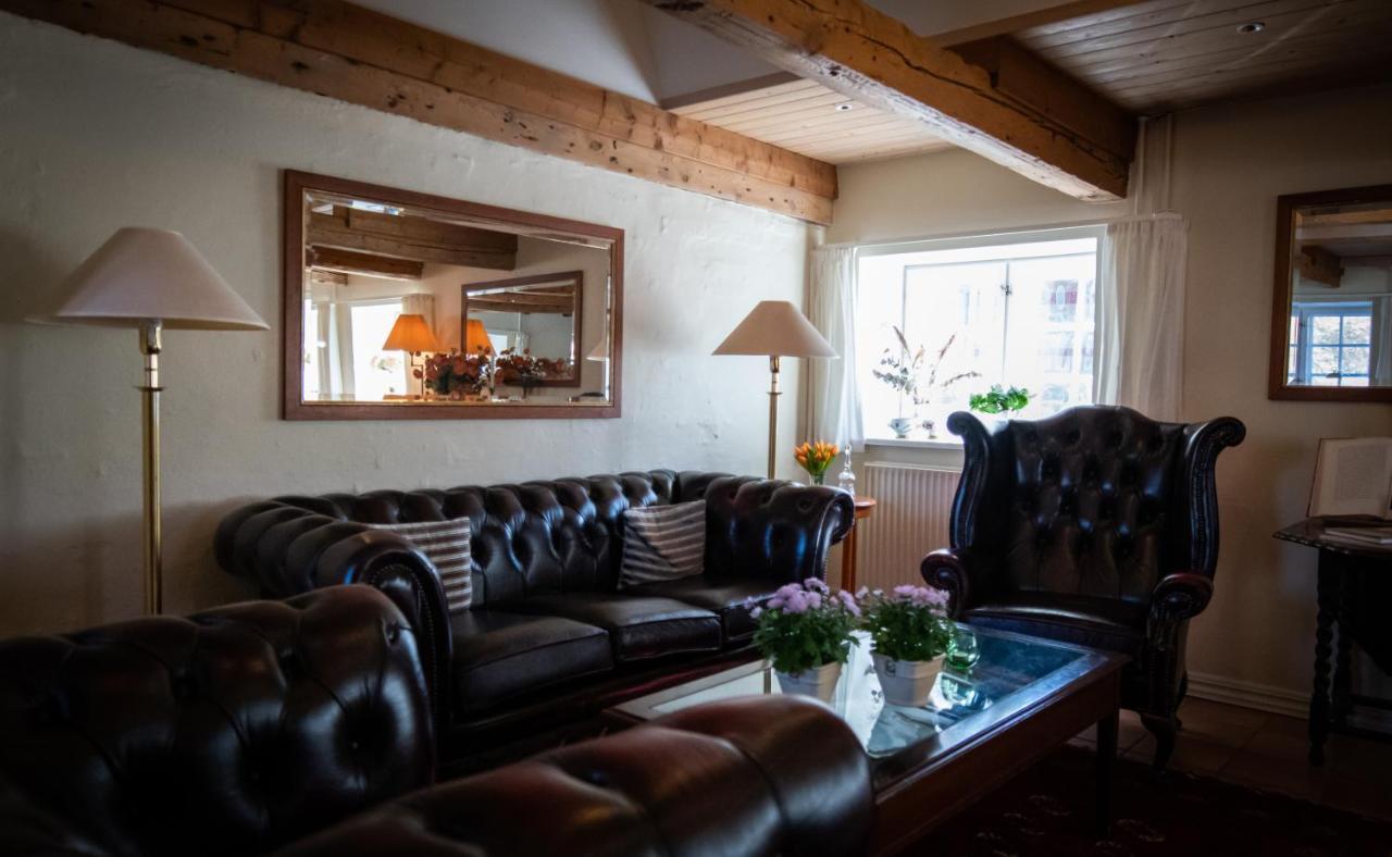 Mollehuset 2* Hadsund