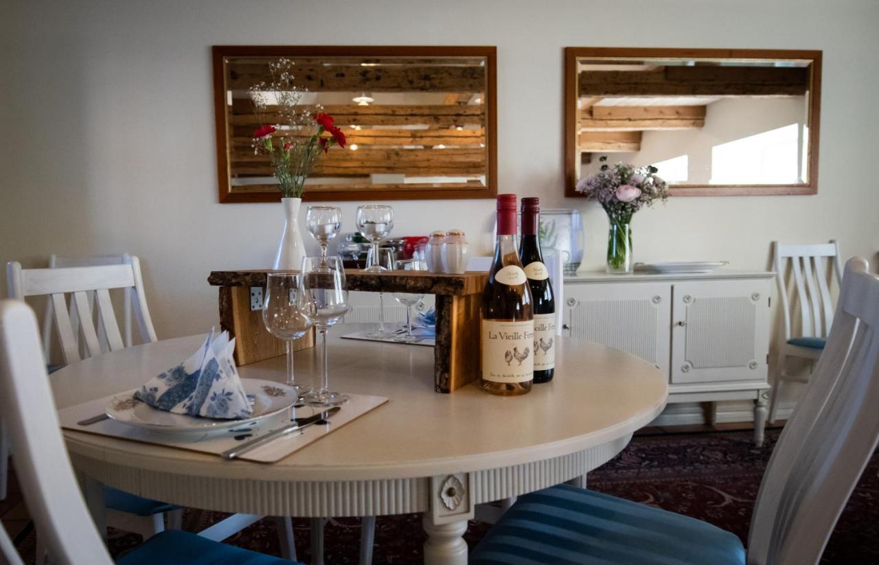 Mollehuset Hotel Hadsund