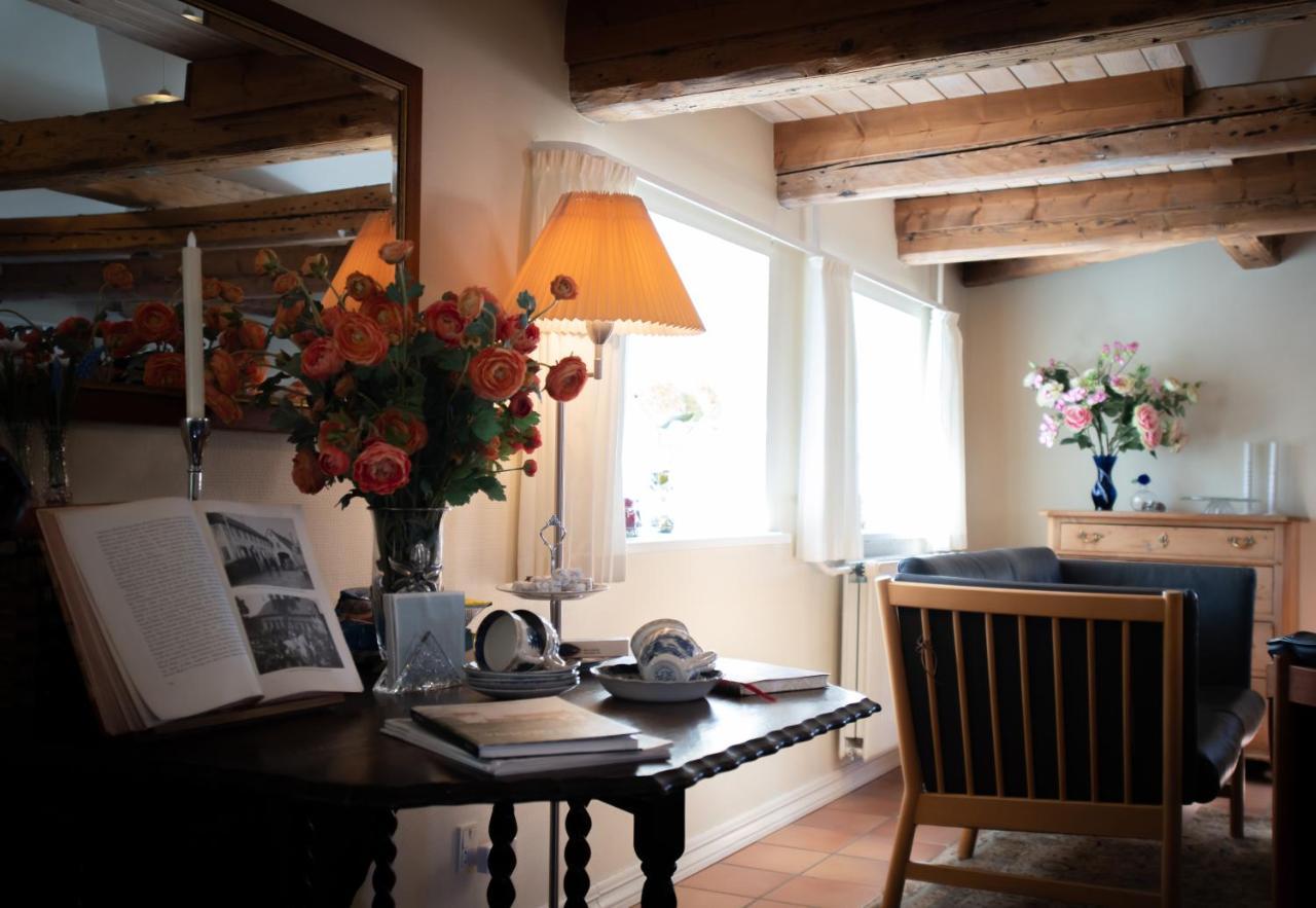 Mollehuset 2* Hadsund