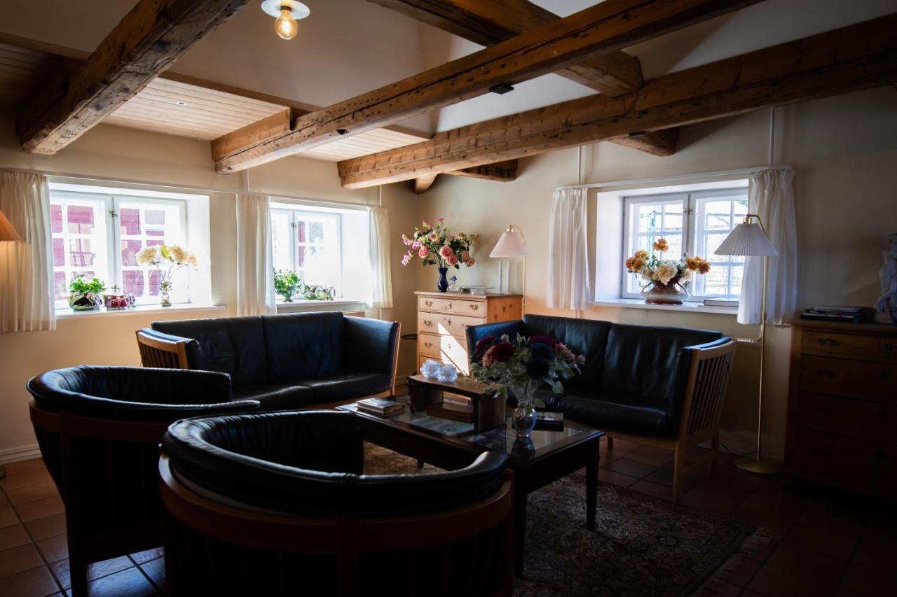 Møllehuset Hotell 2*