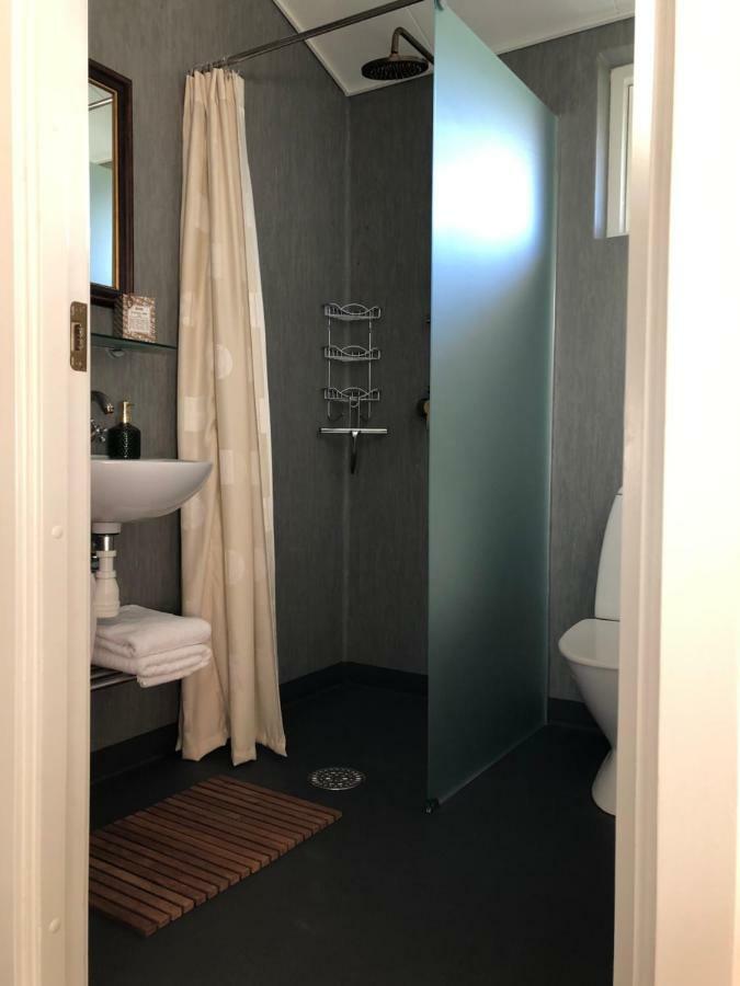 Hotell Møllehuset